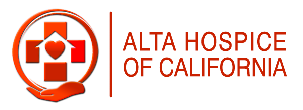 Alta Hospice of California Logo